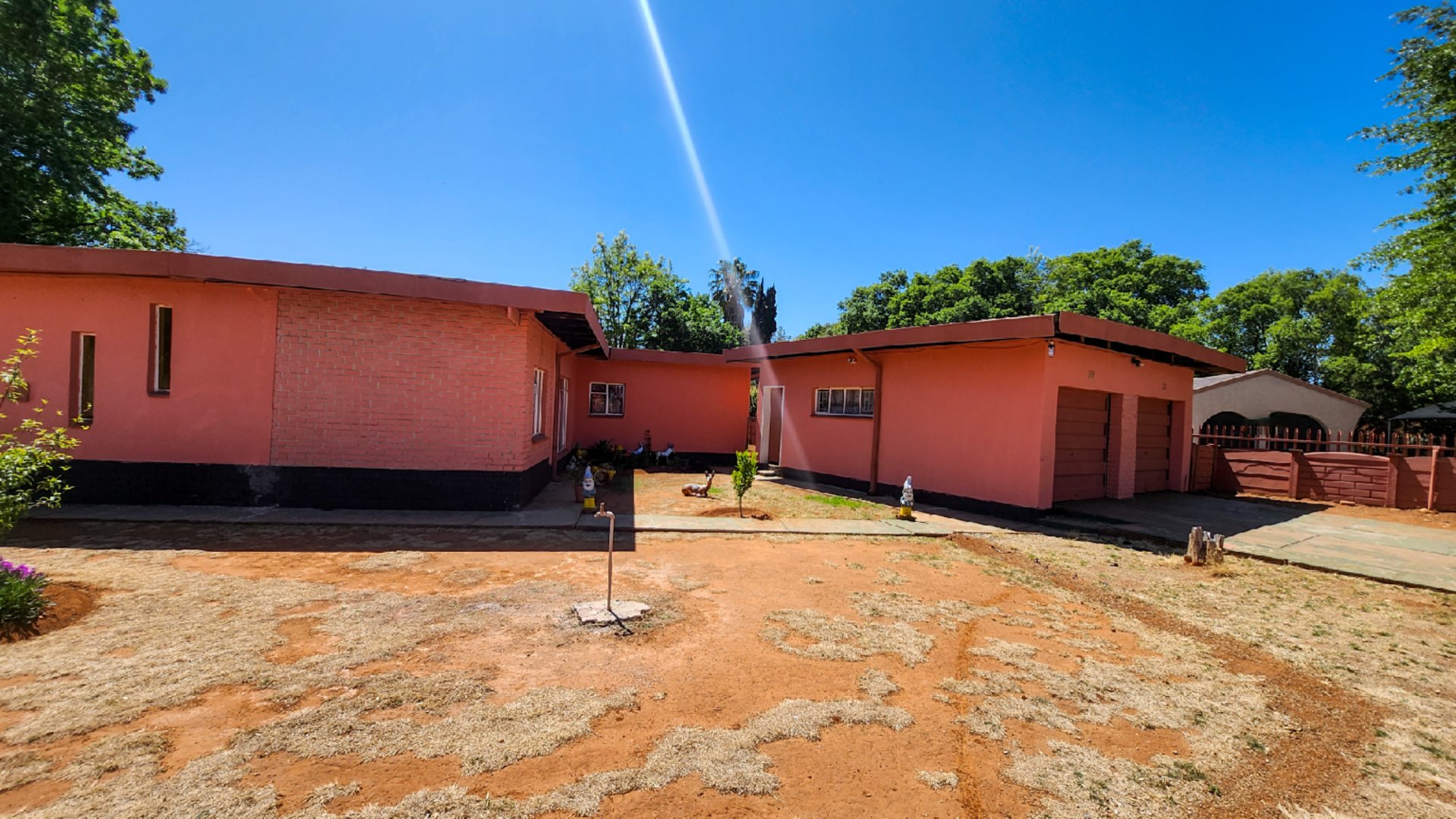 4 Bedroom Property for Sale in Stilfontein Ext 4 North West